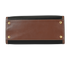 Title Check tote, top view